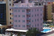 Others Altinbas Apart Hotel
