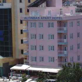 Altinbas Apart Hotel 1, Khách sạn Nhà của Đức Mẹ Maria