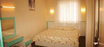 Others 2 Altinbas Apart Hotel