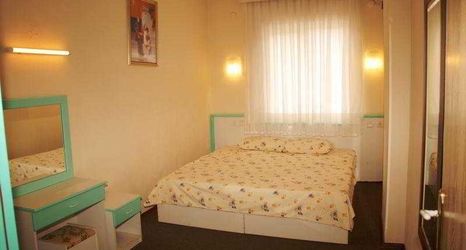 Others 2 Altinbas Apart Hotel