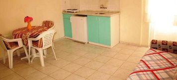 Others 3 Altinbas Apart Hotel