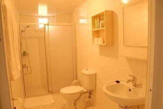 Others 4 Altinbas Apart Hotel