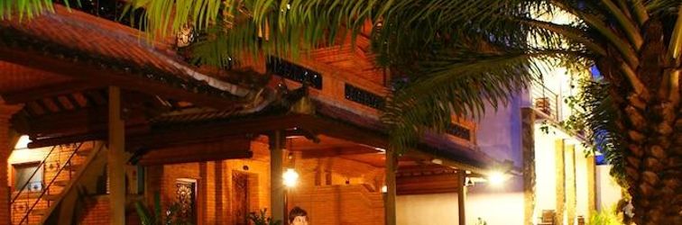 อื่นๆ The Grand Sunti Ubud