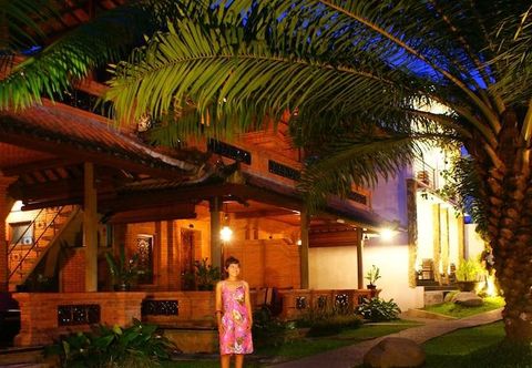 อื่นๆ The Grand Sunti Ubud