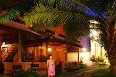 อื่นๆ The Grand Sunti Ubud