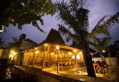 อื่นๆ 2 The Grand Sunti Ubud