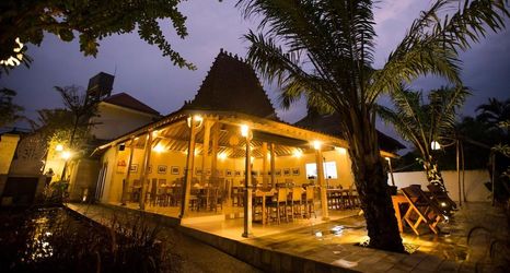 อื่นๆ 2 The Grand Sunti Ubud