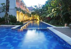 อื่นๆ 5 The Grand Sunti Ubud