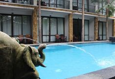 อื่นๆ 7 The Grand Sunti Ubud