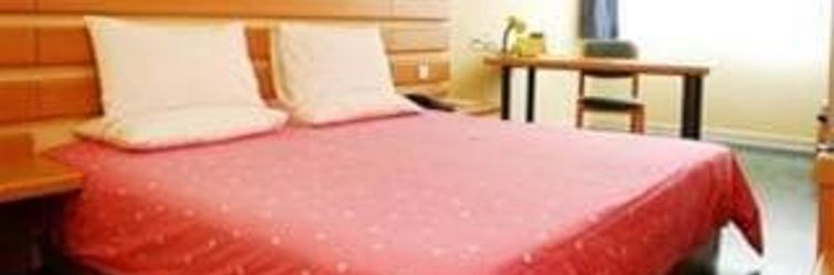 其他 Home Inn Anshanxidao