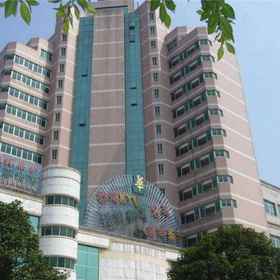 Hua Tian 1, Hotel Sun and Moon Twin Towers