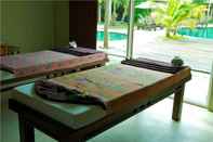 สิ่งอำนวยความสะดวกด้านความบันเทิง Pilanta Spa Resort