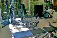 Fitness Center Pilanta Spa Resort