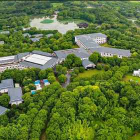 โรงแรม Gucun Park 1, โรงแรม & ที่พัก Ji Htl. Nanxiang Taimao Com'l. Plz