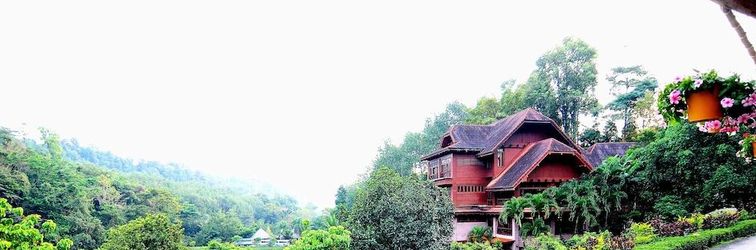 其他 Kuraburi Greenview Resort