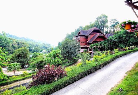 Others Kuraburi Greenview Resort