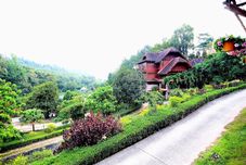 其他 Kuraburi Greenview Resort