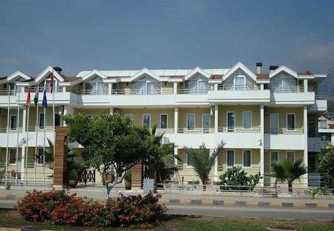 Lain-lain Berkay Hotel