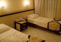 Lain-lain 2 Berkay Hotel