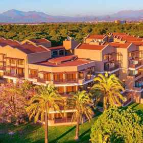 Aquaworld Belek 1, Khách sạn Serik