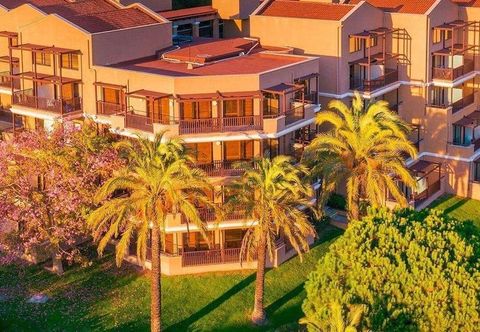 其他 Aquaworld Belek