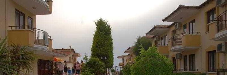 Others Club Prestige Hotel