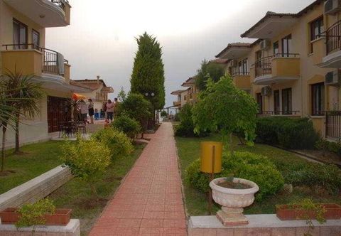 Others Club Prestige Hotel