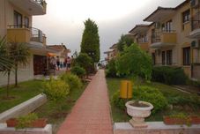 Others Club Prestige Hotel