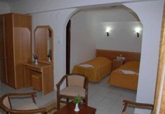 Lain-lain 5 Club Prestige Hotel