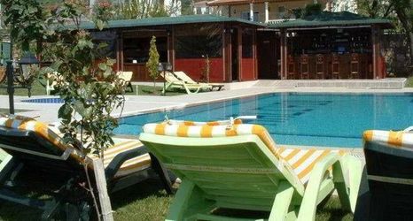 其他 2 Halcyon Days Hotel