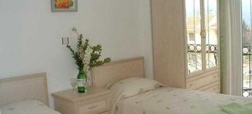 其他 5 Halcyon Days Hotel