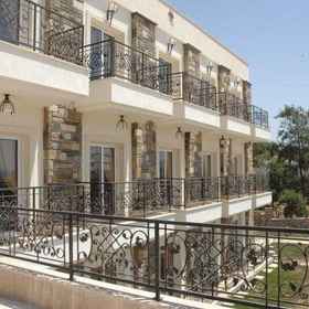 Kaseria1 , 飯店博德鲁姆