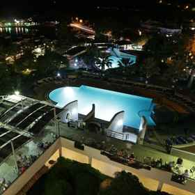 Kaya Prestige Sunshine1 , 飯店Uzunkuyu Bucağı