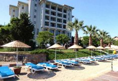 Lainnya 5 Kaya Prestige Sunshine