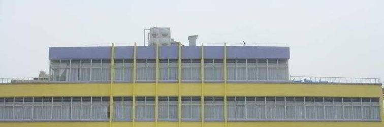 Others Home Inn Shouxi Lake