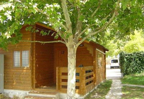 其他 Espacios Rurales Fuente Piedra