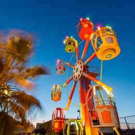 Sherwood Dreams Resort 1, Hotel Serik