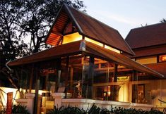 その他 2 Parn Dhevi Riverside Resort & Spa