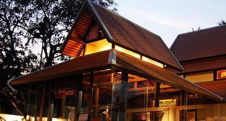 その他 2 Parn Dhevi Riverside Resort & Spa