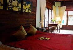 その他 4 Parn Dhevi Riverside Resort & Spa