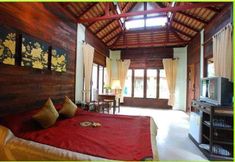 その他 7 Parn Dhevi Riverside Resort & Spa