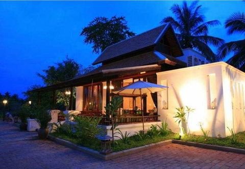 その他 Parn Dhevi Riverside Resort & Spa