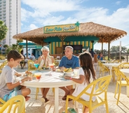 อื่นๆ 2 Margaritaville Lake Resort, Lake Conroe/Houston