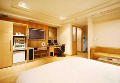 Others 6 Benikea Suwon Hotel