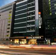 Bangunan 3 Hotel Skypark Myeongdong 1