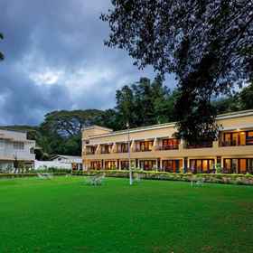 โรงแรม Sunderban Resort & Spa 1, โรงแรม & ที่พัก Tribal Museum