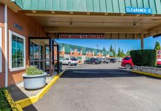 Others 4 Rodeway Inn & Suites