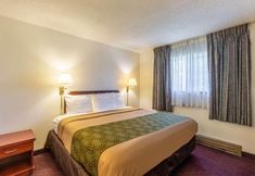 Others 5 Rodeway Inn & Suites