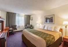 Others 6 Rodeway Inn & Suites