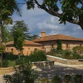 Etruria Resort & Natural Spa 1, Hotel Sarteano